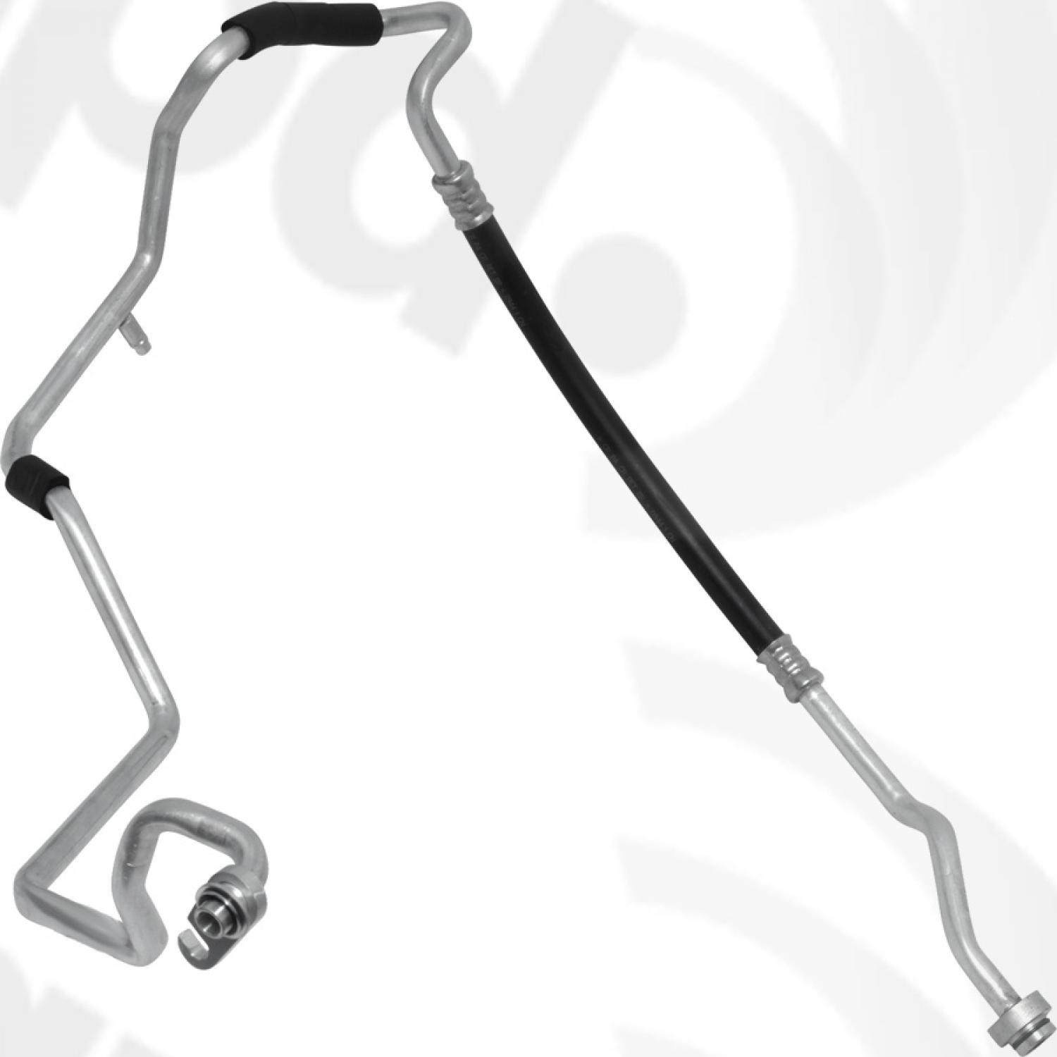 Global Parts Distributors 4814252 - A/C Refrigerant Suction Hose Global Parts Distributors 4814252 A/C Refrigerant Suction Hose product image 1 of 1