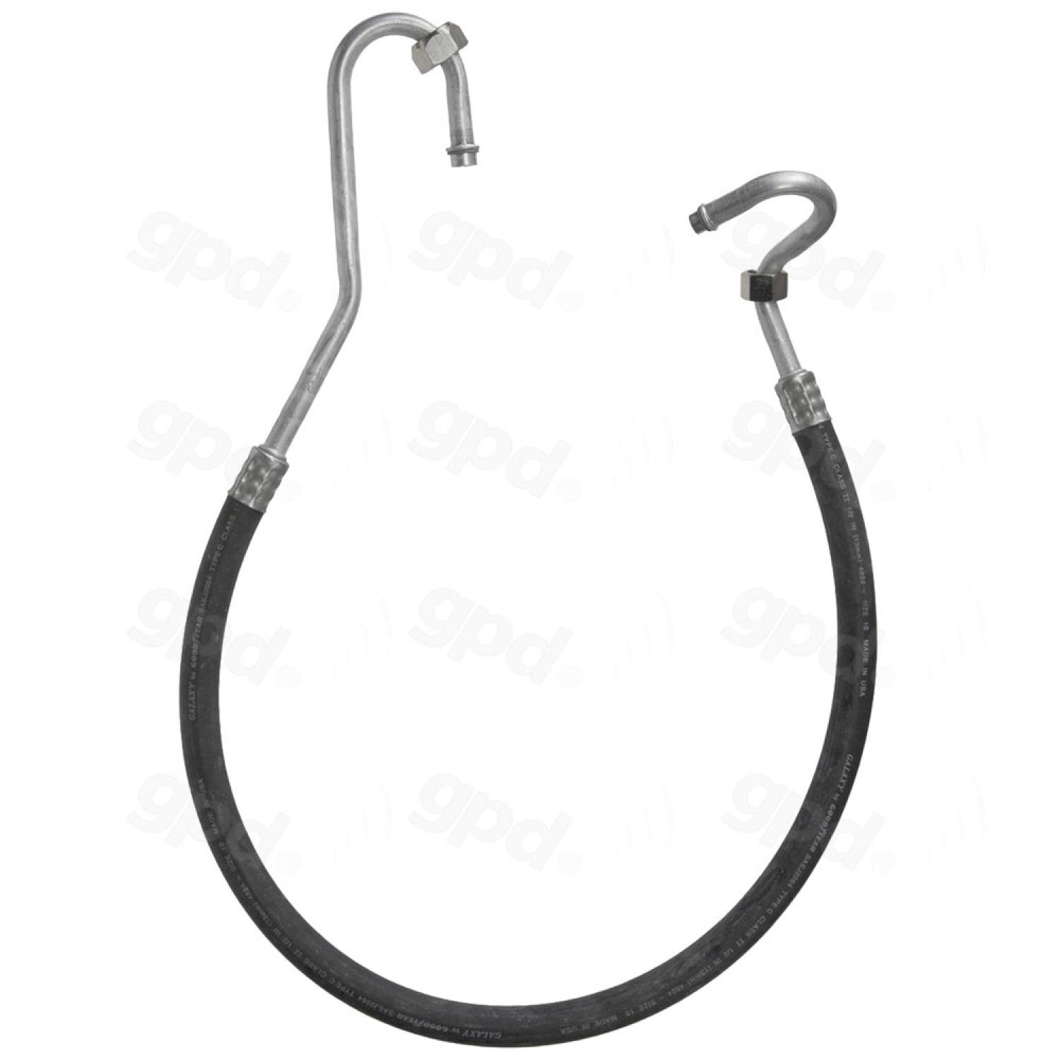 Global Parts Distributors 4814259 A/C Refrigerant Suction Hose product image 1 of 1