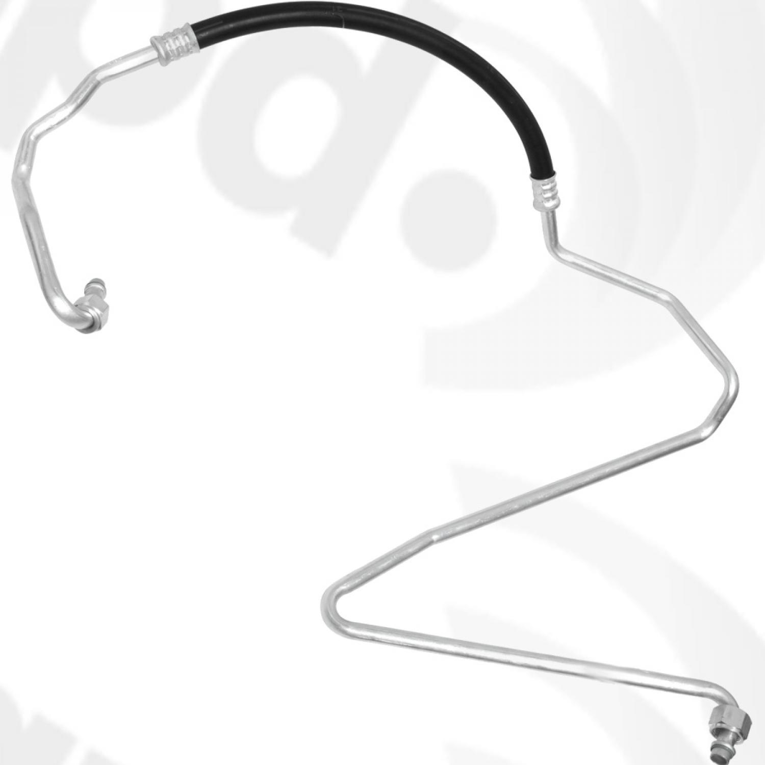 Global Parts Distributors 4814261 A/C Refrigerant Suction Hose product image 1 of 1