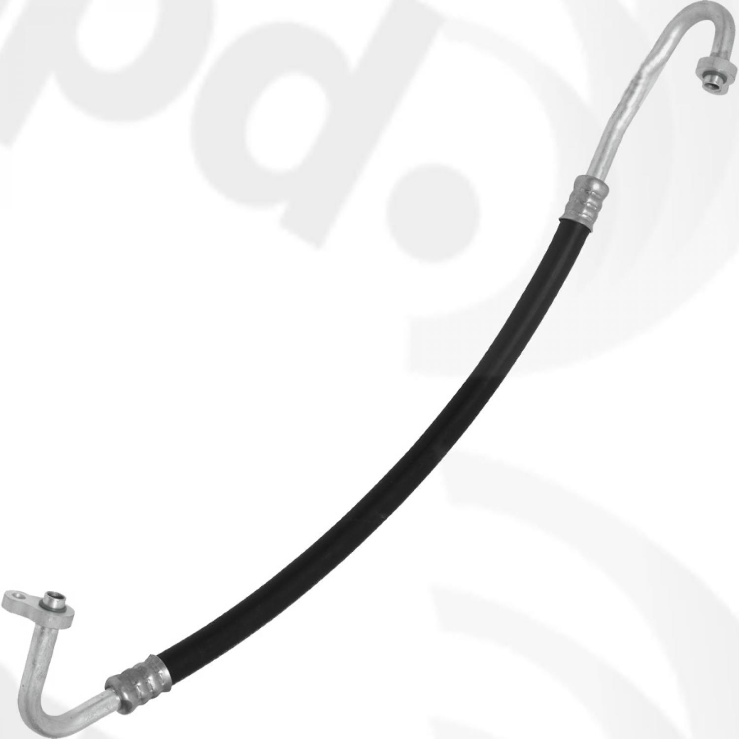 Global Parts Distributors 4814265 A/C Refrigerant Suction Hose product image 1 of 1