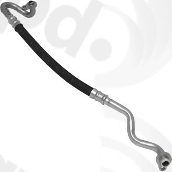 2008 Volvo S80 A/C Refrigerant Suction Hose Global Parts Distributors 4814269 image 1 of 1