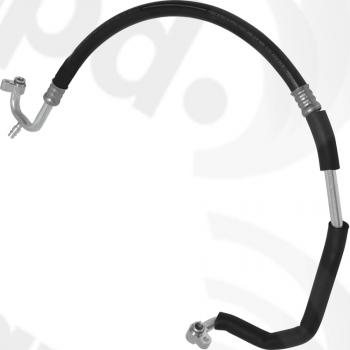 2010 Toyota 4Runner A/C Refrigerant Suction Hose Global Parts Distributors 4814283 image 1 of 1