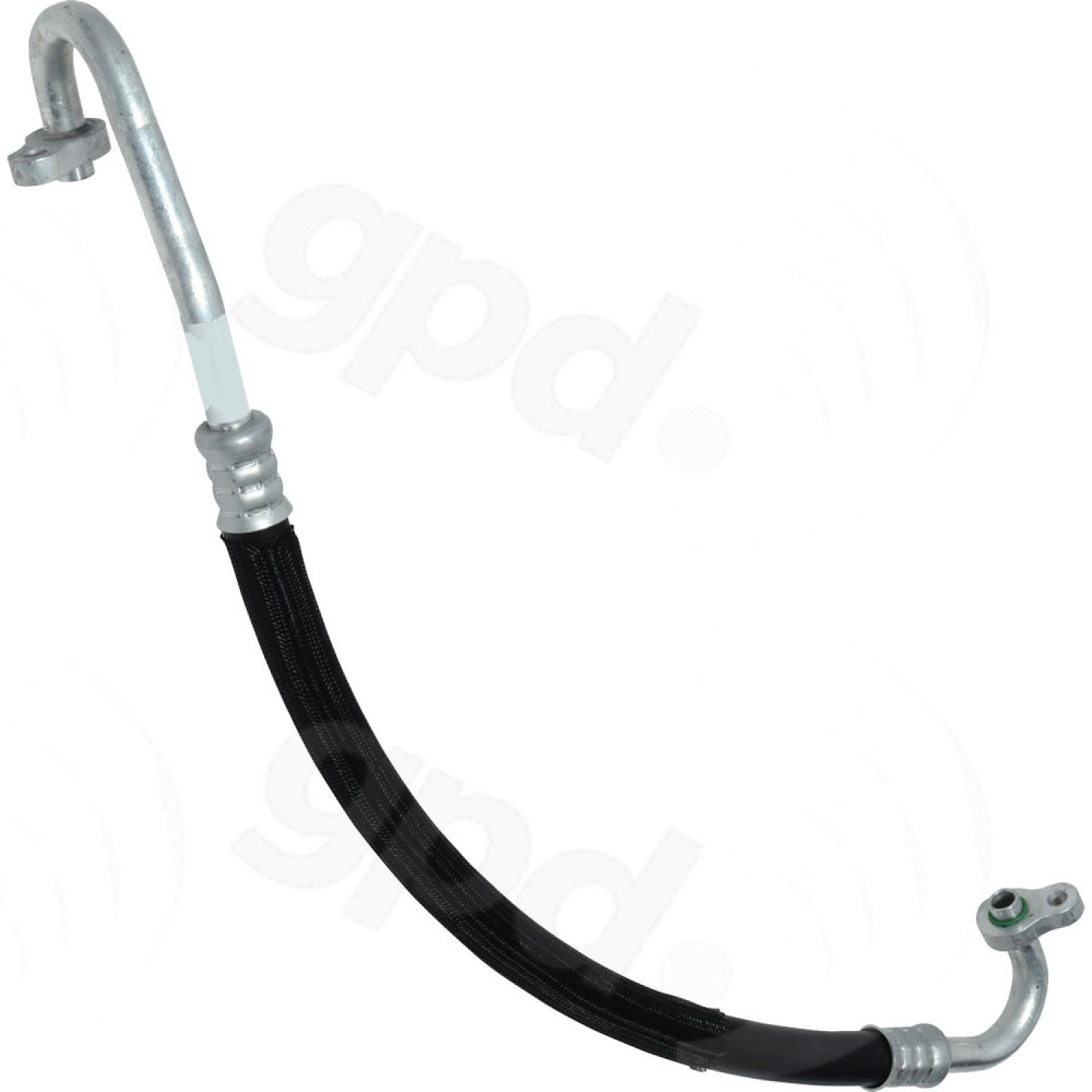 Global Parts Distributors 4814286 A/C Refrigerant Suction Hose product image 1 of 1
