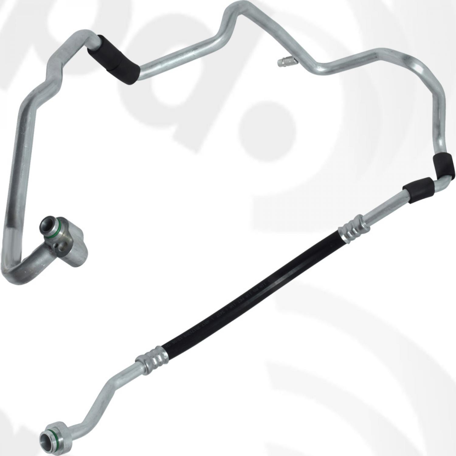 Global Parts Distributors 4814287 - A/C Refrigerant Suction Hose Global Parts Distributors 4814287 A/C Refrigerant Suction Hose product image 1 of 1