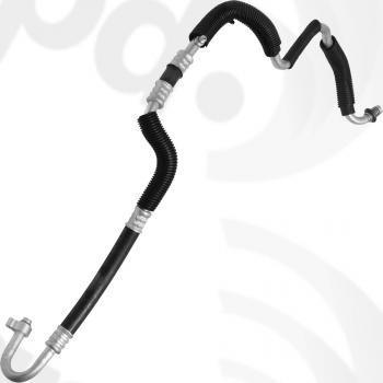 2002 Mercury Mountaineer A/C Refrigerant Suction Hose Global Parts Distributors 4814291 image 1 of 1