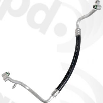 2000 Kia Spectra A/C Refrigerant Suction Hose Global Parts Distributors 4814293 image 1 of 1