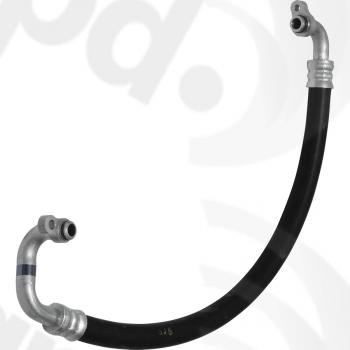 2006 Kia Spectra5 A/C Refrigerant Suction Hose Global Parts Distributors 4814294 image 1 of 1