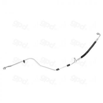 2003 Dodge Intrepid A/C Refrigerant Liquid Hose Global Parts Distributors 4814306 image 1 of 1