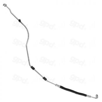 1999 Chrysler Intrepid A/C Refrigerant Liquid Hose Global Parts Distributors 4814307 image 1 of 1