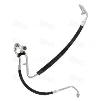 2000 Dodge Dakota A/C Hose Assembly Global Parts Distributors 4814312 image 1 of 1