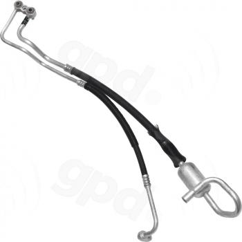 2001 Dodge Durango A/C Hose Assembly