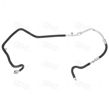1996 Oldsmobile Aurora A/C Refrigerant Liquid Hose