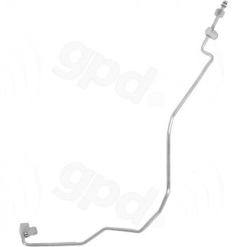 1998 Toyota 4Runner A/C Refrigerant Liquid Hose Global Parts Distributors 4814328 image 1 of 1