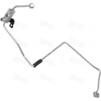 2005 Toyota Echo A/C Refrigerant Liquid Hose Global Parts Distributors 4814332 image 1 of 1