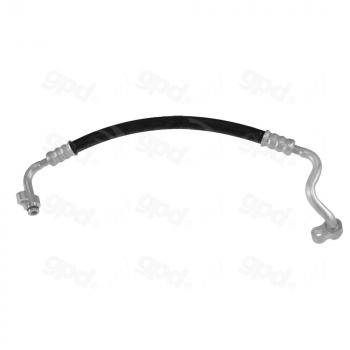 2000 Isuzu Rodeo A/C Refrigerant Discharge Hose Global Parts Distributors 4814334 image 1 of 1