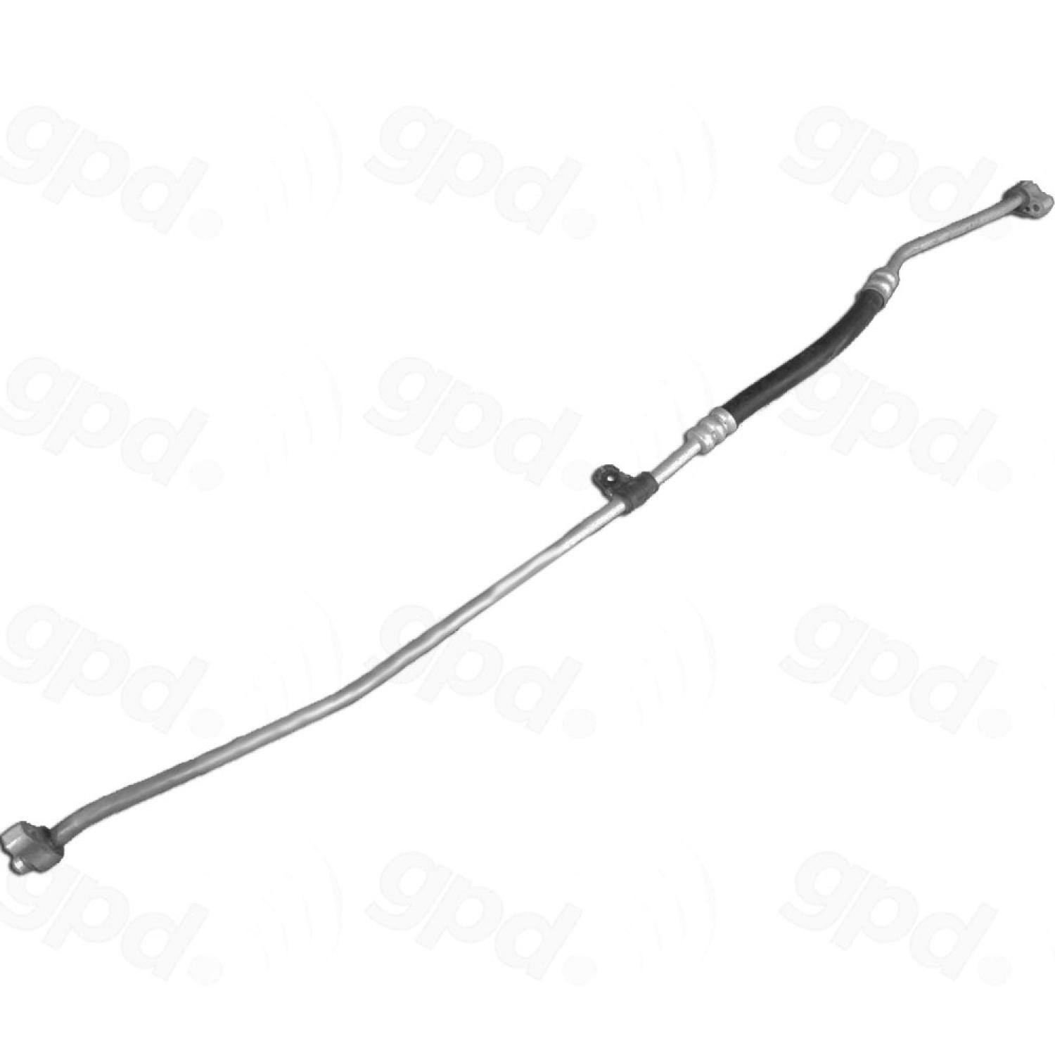 Global Parts Distributors 4814336 - A/C Condenser Line Global Parts Distributors 4814336 A/C Condenser Line product image 1 of 1