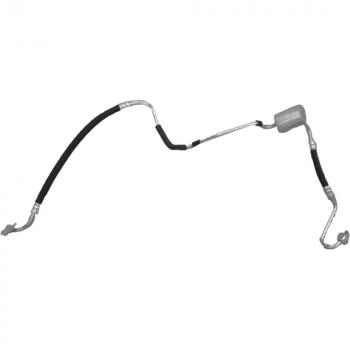 2020 Tesla S A/C Refrigerant Discharge Hose Global Parts Distributors 4814340 image 1 of 1