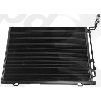 Global Parts Distributors 4825 A/C Condenser product image 1 of 2