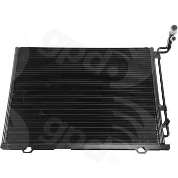 2006 Chrysler Crossfire A/C Condenser Global Parts Distributors 4825C image 1 of 1