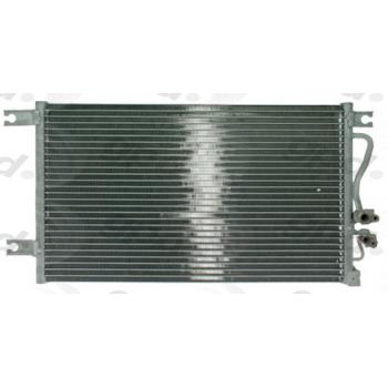 2004 Mitsubishi Montero Sport A/C Condenser Global Parts Distributors 4839C image 1 of 1