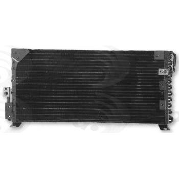 1995 Toyota Paseo A/C Condenser Global Parts Distributors 4840C image 1 of 1