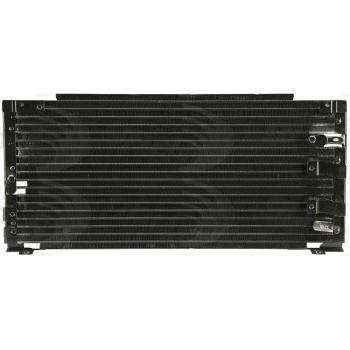 Global Parts Distributors 4841 A/C Condenser product image 1 of 1