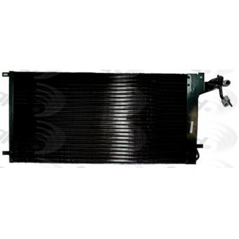 1996 Oldsmobile Aurora A/C Condenser Global Parts Distributors 4846C image 1 of 1