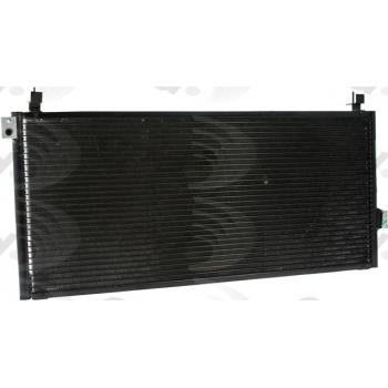 2000 Subaru Impreza A/C Condenser Global Parts Distributors 4857C image 1 of 1