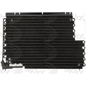 1993 Volvo 940 A/C Condenser Global Parts Distributors 4875C image 1 of 1