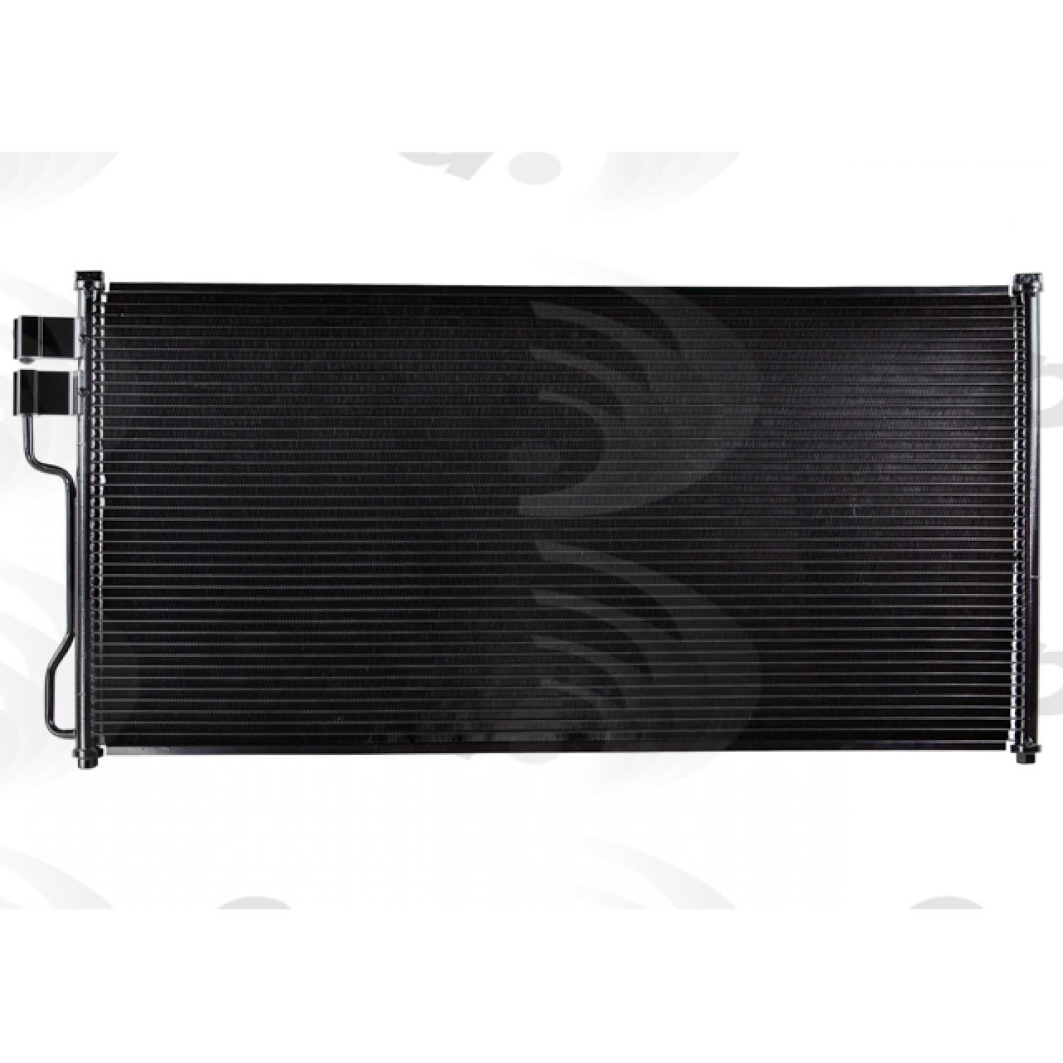 Global Parts Distributors 4879C - A/C Condenser Global Parts Distributors 4879C A/C Condenser product image 1 of 1