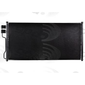 2003 Lincoln Navigator A/C Condenser Global Parts Distributors 4879C image 1 of 1