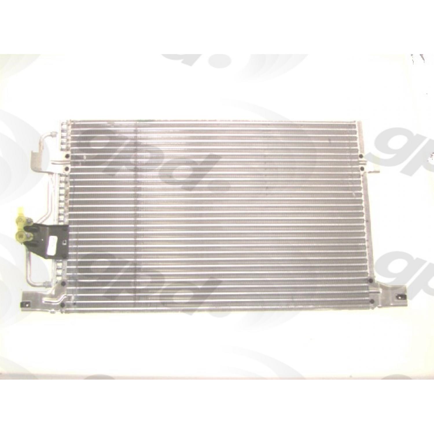 Global Parts Distributors 4881C - A/C Condenser Global Parts Distributors 4881C A/C Condenser product image 1 of 1