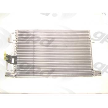2001 Mercury Grand Marquis A/C Condenser Global Parts Distributors 4881C image 1 of 1