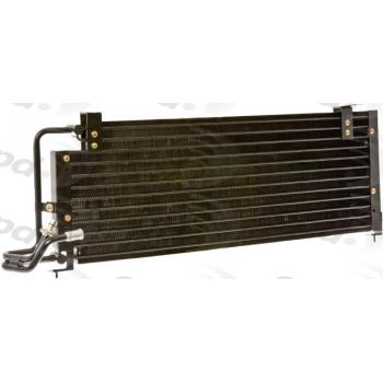 2001 Jeep Cherokee A/C Condenser Global Parts Distributors 4895C image 1 of 1