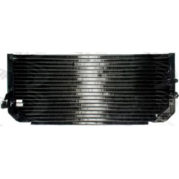 2002 Toyota Corolla A/C Condenser Global Parts Distributors 4897C image 1 of 1
