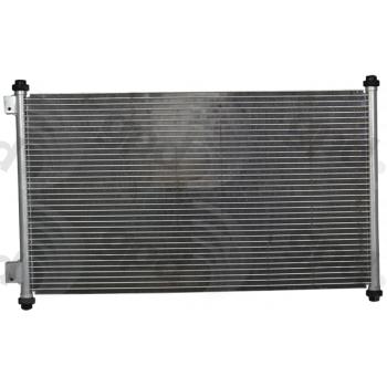 2003 Acura CL A/C Condenser Global Parts Distributors 4898C image 1 of 1