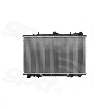 1994 Nissan Maxima Radiator Global Parts Distributors 48C image 1 of 1
