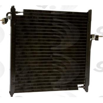 2009 Mazda B2300 A/C Condenser Global Parts Distributors 4904C image 1 of 1