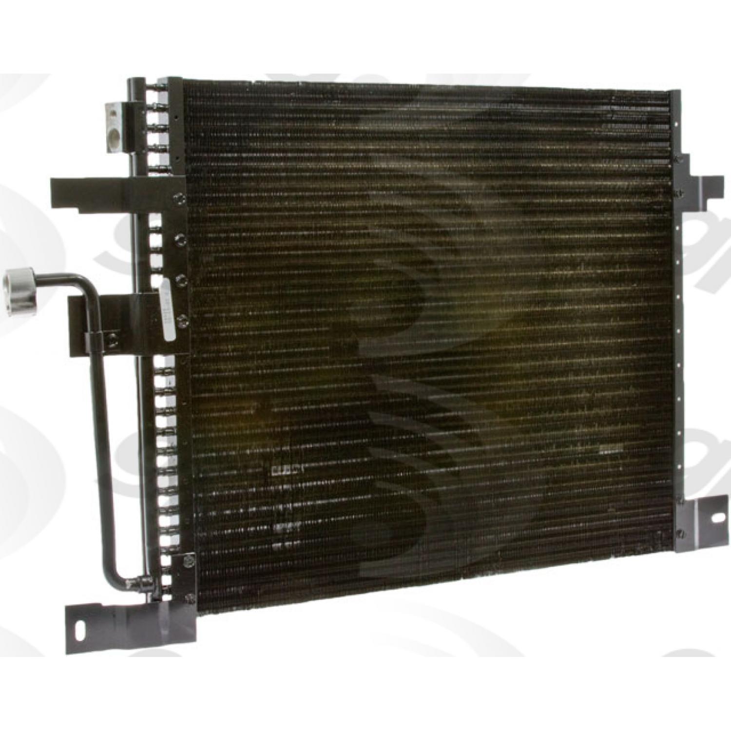 Global Parts Distributors 4929C - A/C Condenser Global Parts Distributors 4929C A/C Condenser product image 1 of 1