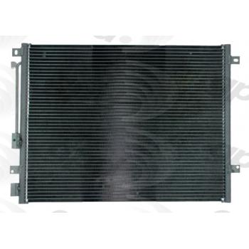 2000 Dodge Durango A/C Condenser Global Parts Distributors 4930C image 1 of 1