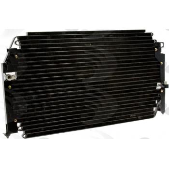 2001 Toyota Camry A/C Condenser Global Parts Distributors 4931C image 1 of 1