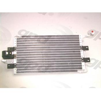 2005 Volkswagen Beetle A/C Condenser Global Parts Distributors 4932C image 1 of 1
