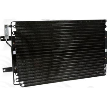 2000 Dodge Ram 2500 Van A/C Condenser Global Parts Distributors 4934C image 1 of 1