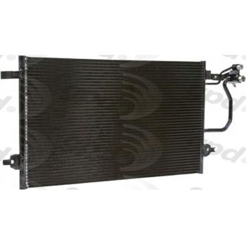 Global Parts Distributors 4936 A/C Condenser product image 1 of 1