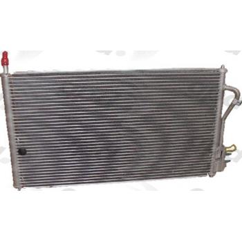 2003 Ford Focus A/C Condenser Global Parts Distributors 4938C image 1 of 1