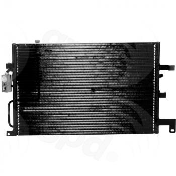 2009 Saab 9-3 A/C Condenser Global Parts Distributors 4941C image 1 of 1