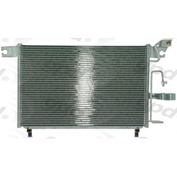 Global Parts Distributors 4944 A/C Condenser product image 1 of 1
