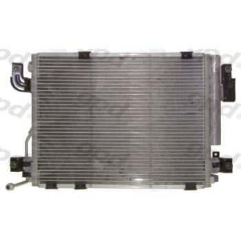 2004 Chevrolet Tracker A/C Condenser Global Parts Distributors 4945C image 1 of 1