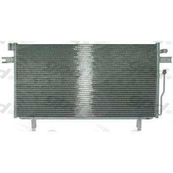 2000 Infiniti QX4 A/C Condenser Global Parts Distributors 4954C image 1 of 1