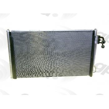 Global Parts Distributors 4962 A/C Condenser product image 1 of 1